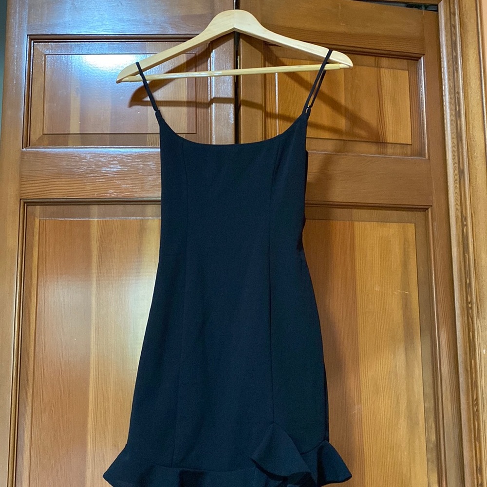 Lucy In the Sky Dress